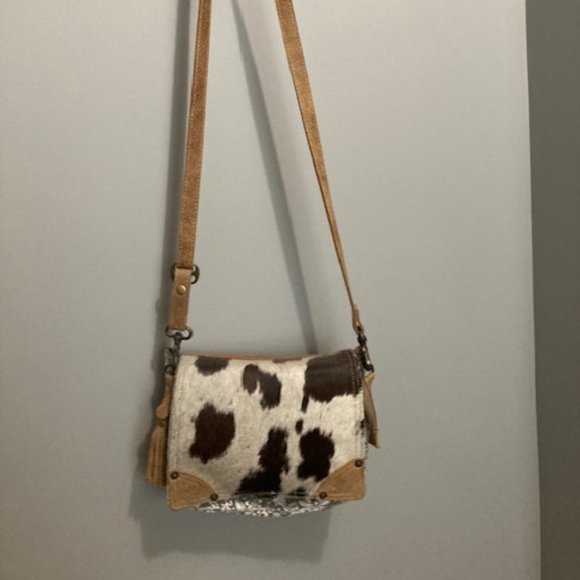 Myra Bag Handbags - Western Purse